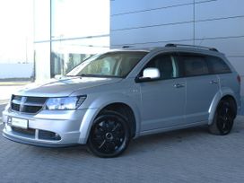 SUV   Dodge Journey 2008 , 1100000 , --