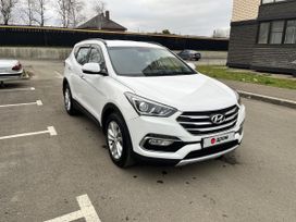 SUV   Hyundai Santa Fe 2016 , 2280000 ,  