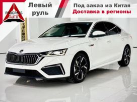  Skoda Octavia 2023 , 1800000 , 