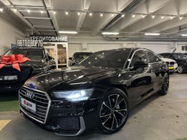  Audi A6 2019 , 3500000 , 