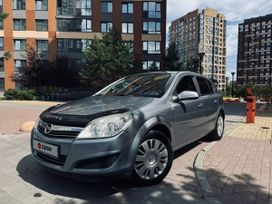  Opel Astra 2008 , 530000 , 