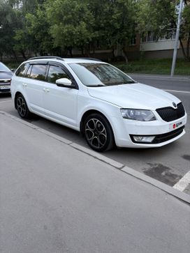  Skoda Octavia 2014 , 1170000 , 