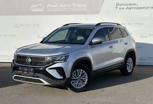 SUV   Volkswagen Taos 2021 , 2150000 , 