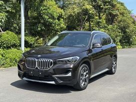 SUV   BMW X1 2022 , 1400000 , 
