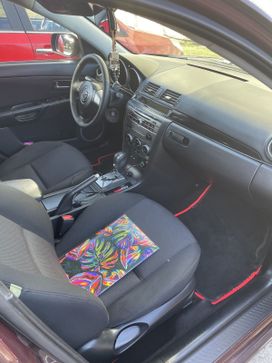  Mazda Mazda3 2007 , 690000 ,  