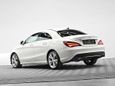  Mercedes-Benz CLA-Class 2017 , 1995000 , 