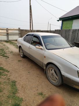  Toyota Camry 1996 , 350000 , -