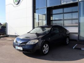  Nissan Primera 2005 , 349000 ,  