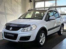  SX4, 2012
