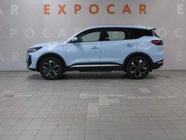 SUV   Chery Tiggo 7 Pro Plug-In-Hybrid 2023 , 4000000 ,  
