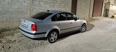  Volkswagen Passat 1998 , 550000 , 
