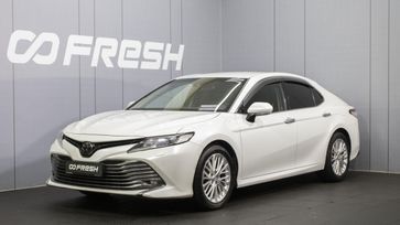  Toyota Camry 2018 , 2550000 , 