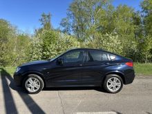  X4, 2016