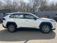 SUV   Toyota RAV4 2024 , 4350000 , 