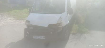  Peugeot Boxer 2002 , 130000 , 