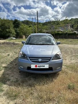  Suzuki Liana 2005 , 549000 , 