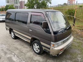    Nissan Caravan 1988 , 425000 , 