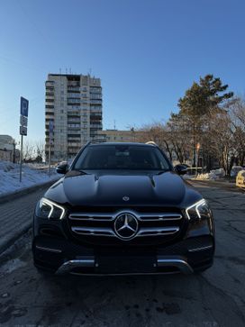 SUV   Mercedes-Benz GLE 2020 , 6700000 , 