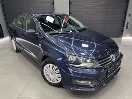  Volkswagen Polo 2016 , 850000 , 