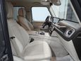 SUV   Mercedes-Benz G-Class 2021 , 16000000 , 
