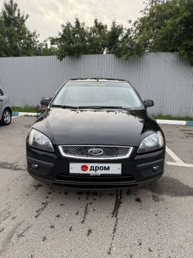  Ford Focus 2006 , 400000 , 