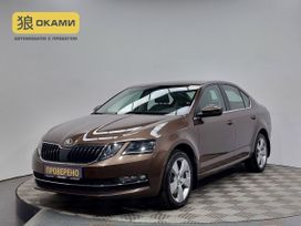  Skoda Octavia 2018 , 2379000 , 