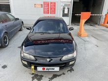  Corolla Levin