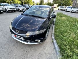  Honda Civic 2008 , 730000 , 