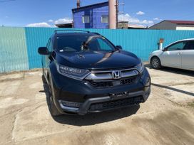 SUV   Honda CR-V 2020 , 3650000 , -