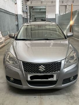  Suzuki Kizashi 2011 , 1180000 , 