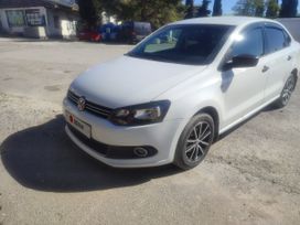  Volkswagen Polo 2014 , 1600000 , 