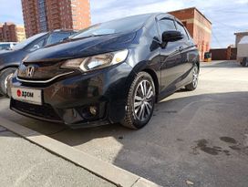  Honda Fit 2016 , 1000000 , 