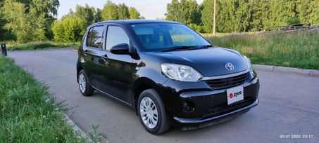 Toyota Passo 2020 , 1150000 , 