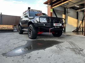 SUV   Toyota Land Cruiser 2007 , 5000000 , 