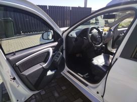 SUV   Nissan Terrano 2015 , 1200000 , 