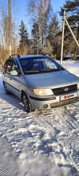  Hyundai Matrix 2005 , 480000 , 