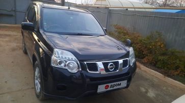 SUV   Nissan X-Trail 2013 , 1500000 , 