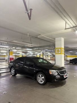  Mitsubishi Galant 2007 , 570000 , 