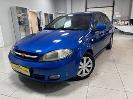  Chevrolet Lacetti 2010 , 589000 , 