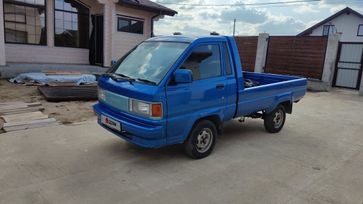   Toyota Lite Ace Truck 1990 , 500000 , 