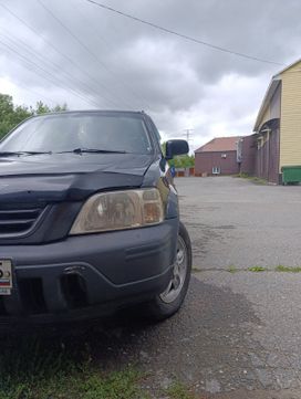 SUV   Honda CR-V 2000 , 515000 , 