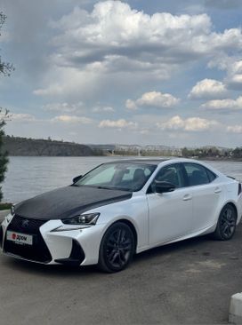  Lexus IS300 2018 , 3000000 , 