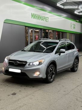 SUV   Subaru XV 2012 , 550000 , 