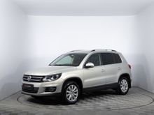  Tiguan, 2012