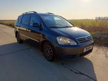  Avensis Verso 2002