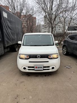  Nissan Cube 2018 , 1250000 , 