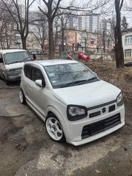  Suzuki Alto 2015 , 735000 , 