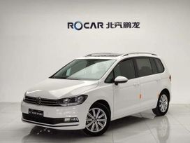    Volkswagen Touran L 2021 , 1696000 , 
