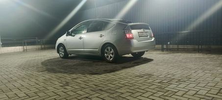  Toyota Prius 2009 , 715000 , 