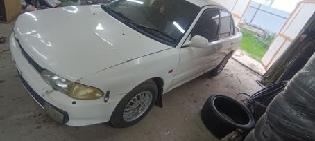  Mitsubishi Lancer 1995 , 79000 , 